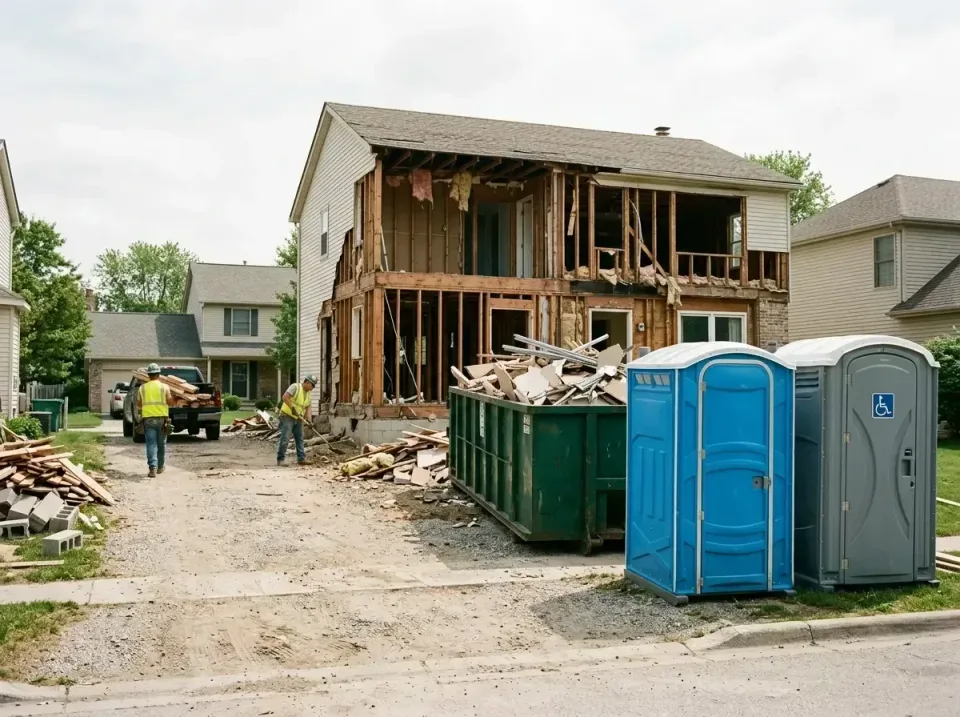 home-renovation-demolition-sit-010 — frequently asked questions, Portable Toilet & Dumpsters Rental in Daly City, CA